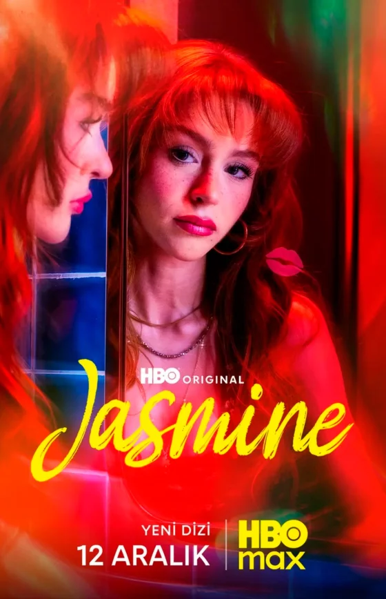 Жасмин 1 серия